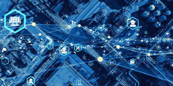  Autogrill's Supply Chain Enhancement through IoT Connectivity and Visibility - IoT ONE Case Study