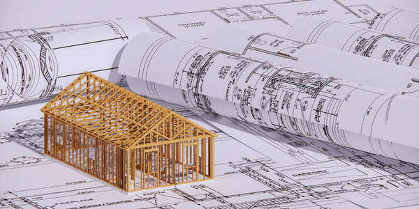  BIM Technology for Poniente Residential - IoT ONE Case Study