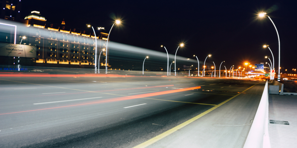  Cobb EMC Installs Smart Street Lighting Solution - IoT ONE Case Study