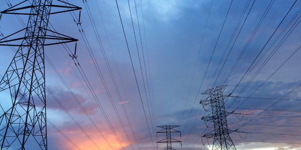  Electric Utilities - IoT ONE Case Study