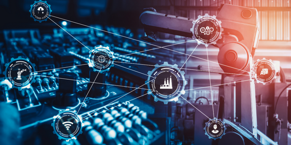  IIC Smart Manufacturing Connectivity for Brown-field Sensors - IoT ONE Case Study