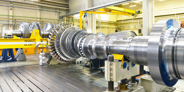  Kospo Met Increasing Market Demands with Existing Turbine Upgrade - IoT ONE Case Study