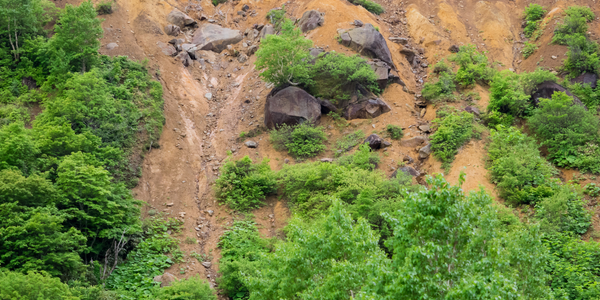  MOBILE ALARM SOFTWARE PROTECTS AGAINST LANDSLIDES IN VIZILLE, FRANCE - IoT ONE Case Study