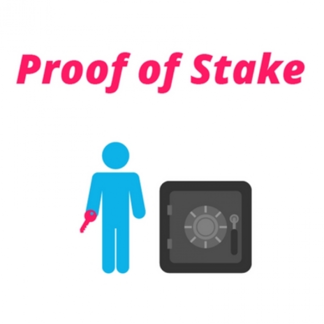 Proof of Stake