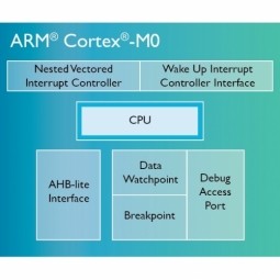 Cortex-M