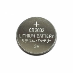 CR2032 battery