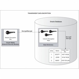 Data Encryption