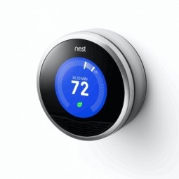 Intelligent Thermostat