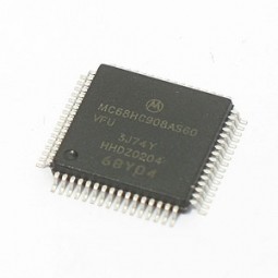 Microcontroller Unit