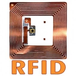 Radio Frequency Identification