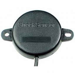 Shock Sensing