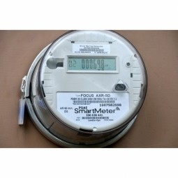 Smart Meters