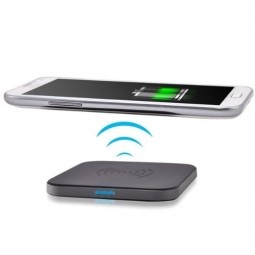 Wireless Charging