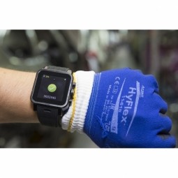 Industrial Wearables