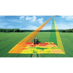 Farm Monitoring & Precision Farming