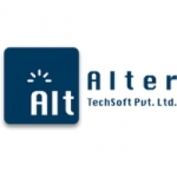 Alter TechSoft Pvt Ltd