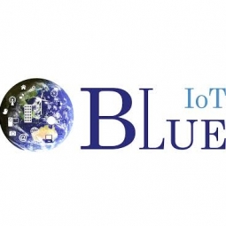 Blue IoT