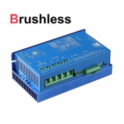 Brushless Motor Controller