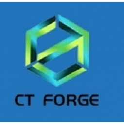 China Metal Parts Forging OEM Manufacturer Co., Ltd.