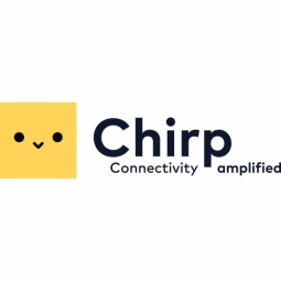 Amdocs Digital Commerce and Payments experience - Chirp Industrial IoT Case Study