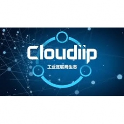 Cloudiip 东方国信