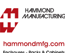 Hammond Manufacturing