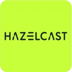 Hazelcast