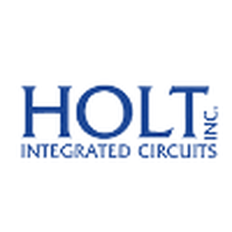 Holt Integrated Circuits