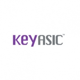 KeyASIC