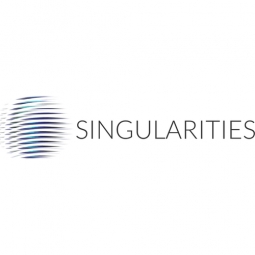 Singularities