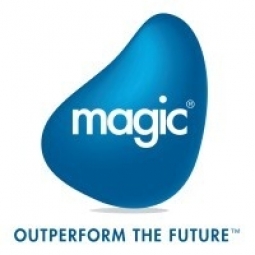 Magic Software