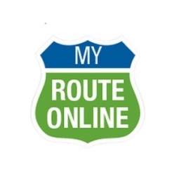 MyRouteOnline