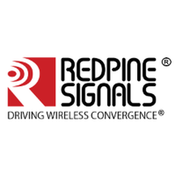 Redpine Signals