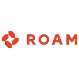 ROAM ROBOTICS