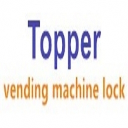 Topper Vending Machine Locks Co., Ltd.