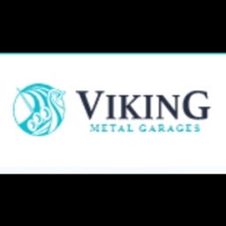 Viking Metal Garages