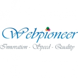 Webpioneer